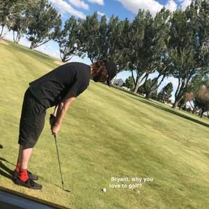 Meet your Posher, Bryant